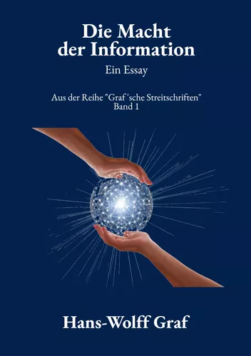 Du betrachtest gerade Die Macht der Information