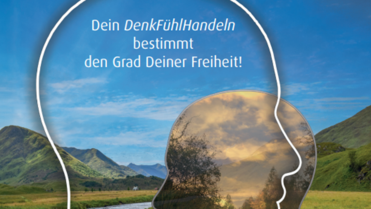 Freiheit und Frieden – DEINE Entscheidung
